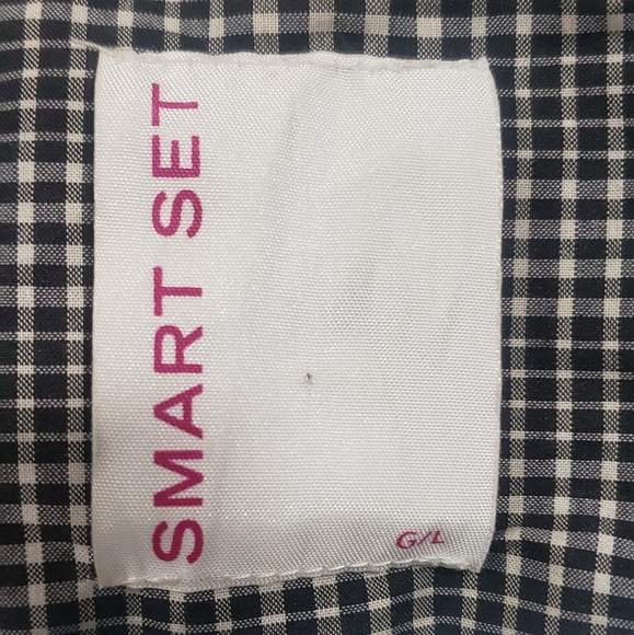 women's jacket - Picture 4 of 4